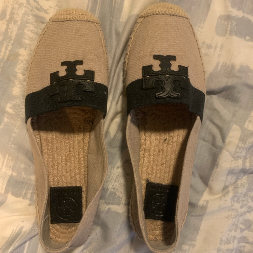 Tory Burch Flats